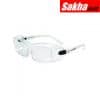 Bolle Overlight 1670501A Safety Prescription Clear