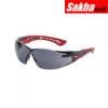 Bolle Rush Plus 1662302A Safety Spectacles Smoke
