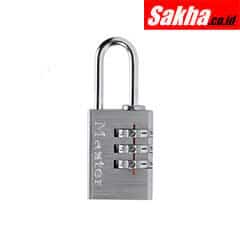 Master Lock 620D 1316in (20mm) Wide Set Your Own Combination Lock