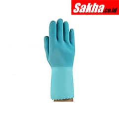 Ansell HY-CARE 62-400 Chemical Gloves