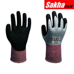 Takumi SG-777 Cut Resistant Gloves