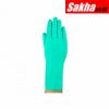 Ansell Marigold® Green Nitrile® G26G Chemical Gloves