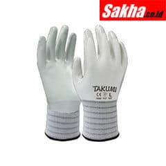Takumi NB-620 Nitrile Work Gloves