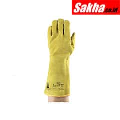 Ansell ActivArmr® Workguard™ 43-216 Industrial Gloves