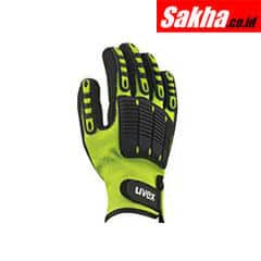 Uvex Impact 1 Safety Glove