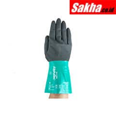 Ansell AlphaTec® 58-530W Industrial Gloves