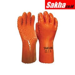 Takumi PVC-500 Oil Resistant Gloves