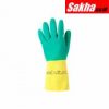 Ansell Bi-Colour™ 87-900 Industrial Gloves