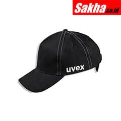 Uvex U-Cap Sport Safety Hat