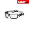 Uvex Pheos Guard Kacamata Safety