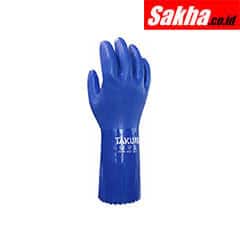 Takumi PVC-600L Oil Resistant Gloves