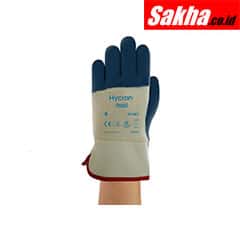 Ansell Hycron® 27-607 Industrial Gloves