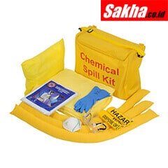 CHEMICAL SORBENT SPILL KIT 45L