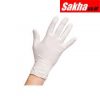 Trasti Latex Gloves Powder Standar Disposable