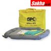 SPC Brady Economy Spill Kit SKA-PP