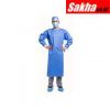 Trasti Surgical Gown SMMMS Disposable