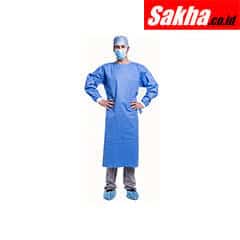 Trasti Surgical Gown SMMMS Disposable