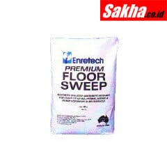 Enretech Premium Floor Sweep (10Kg per Bag)