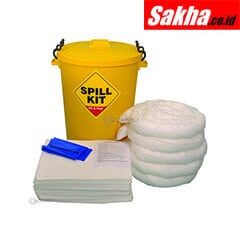 Spill Kit Oil Sorbent 120 L