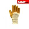 Ansell Golden Grab-it® II 16-340 Industrial Gloves