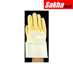 Ansell Golden Grab-it® II 16-347 Industrial Gloves
