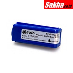 Solo ES3 Smoke Cartridge