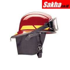BULLARD Helm Pemadam Kebakaran FX Series
