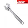 Senator SEN5014360K 6 Inch/150mm CHROMED DROP FORGED ADJUSTABLE SPANNER