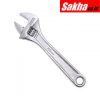 Senator SEN5014060Kr 6 Inch/150mm CHROMED DROP FORGED ADJUSTABLE SPANNER