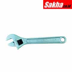 Yamoto YMT5013060K 6 Inch/150mm CHROMED DROP FORGED ADJUSTABLE SPANNER
