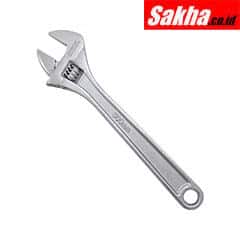 Senator SEN5014420K 12 Inch/300mm CHROMED DROP FORGED ADJUSTABLE SPANNER