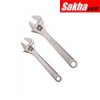 Senator SEN5014750K 6 Inch/10 Inch CHROMED DROP FORGED ADJUSTABLE SPANNER