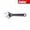 Kennedy KEN5010040K 100mm/4 Inch PHOSPHATE FINISH ADJUSTABLE WRENCH