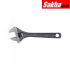 Kennedy KEN5010060K 150mm/6 Inch PHOSPHATE FINISH ADJUSTABLE WRENCH