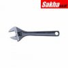 Kennedy KEN5010080K 200mm/8 Inch PHOSPHATE FINISH ADJUSTABLE WRENCH