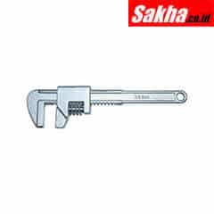 Senator SEN5015100K 230mm ADJUSTABLE GENERAL PURPOSE WRENCH