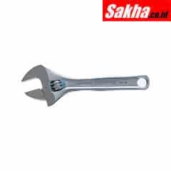 Kennedy KEN5011100K 250mm/10 Inch CHROMED FINISH ADJUSTABLE WRENCH