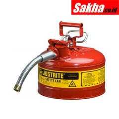 Justrite 7225130 (Safety can)