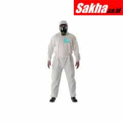 MICROGARD Protection Suit (Coverall,Costume,PPE Kit) Ebola
