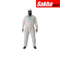 MICROGARD Biohazard Suit (Coverall,Costume,PPE Kit)