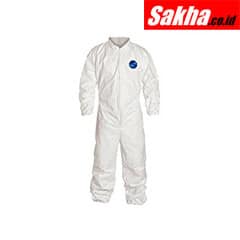 Tychem Responder Coverall RS125T