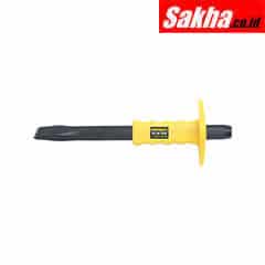 Sitesafe SSF5051110K 18x200mm CONTRACTOR FLAT COLD CHISEL C/W GUARD