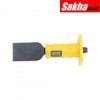 Sitesafe SSF5051370K 9 Inch x 2.1/4 Inch CONTRACTOR ELEC FLOOR CHISEL C/W GUARD