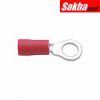 Kennedy KEN5152420K 4.00mm RING TERMINAL (PK-100) RED