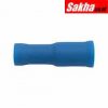 Kennedy KEN5153110K 4.00mm FEMALE SOCKET (PK-100) BLUE