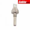 Kennedy KEN5169040K 4.8mm Double Flat Soldering Iron Tips (Chisel Tip) to suit 50BW Sildering Iron