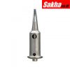 Kennedy KEN5169350K 1.0mm DOUBLE FLAT TIP TO SUIT 125BW SOLDERING IRON