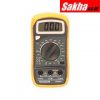 Edison EDI5162900K DM383 DIGITAL MULTIMETER