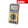 Edison EDI5163600K MNT070 3-IN-1 DIGITAL MULTIMETER