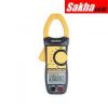 Edison EDI5163840K AUTO RANGE DIGI CLAMP METER TRUE RMS 1000A AC/DC